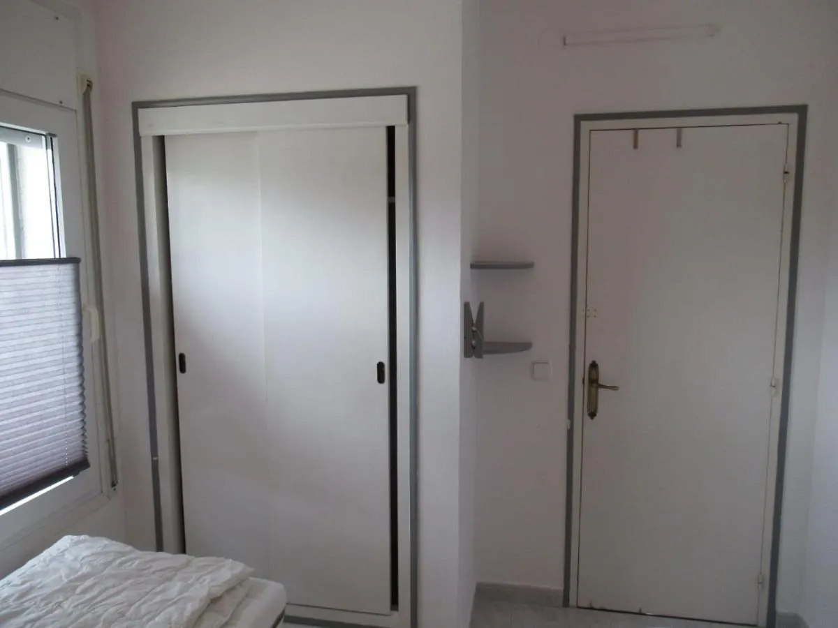 Casa Montrgi Empuriabrava Prázdninový dům