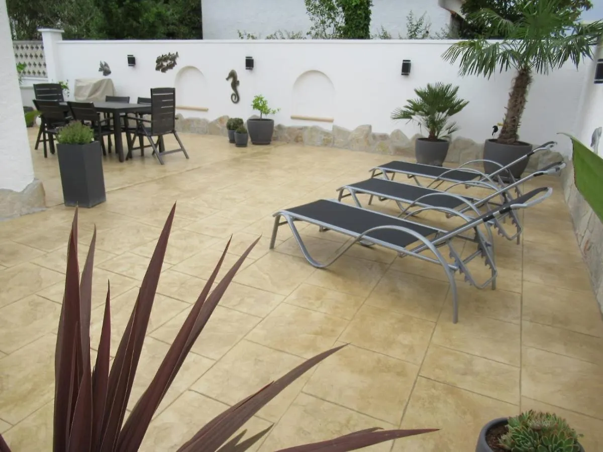 Casa Montrgi Empuriabrava 0*,  Spain