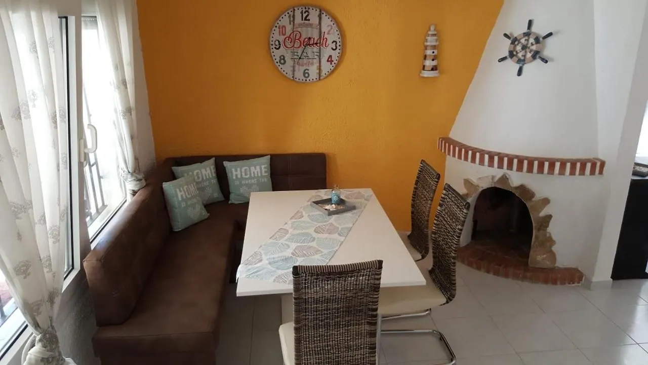 Prázdninový dům Casa Montrgi Empuriabrava