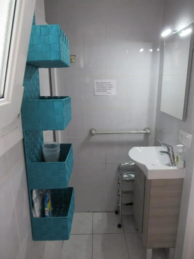 Prázdninový dům Casa Montrgi Empuriabrava